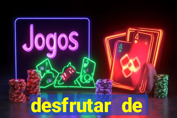 desfrutar de dinheiro atualizado